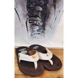 Reef Spackler sandals